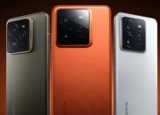 Realme GT 8 Pro Siap Ramaikan Pasar Flagship Premium November 2025