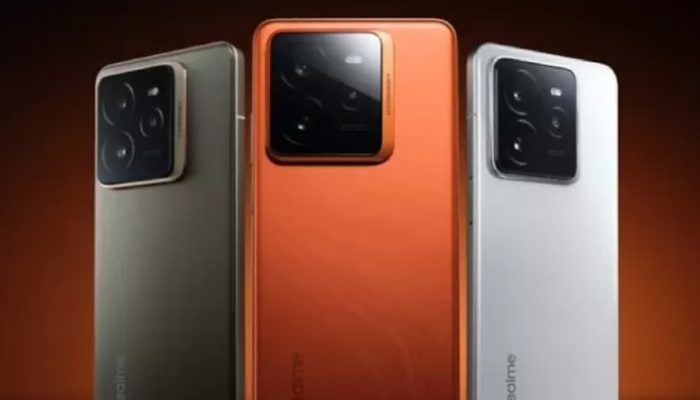 Realme GT 8 Pro Siap Ramaikan Pasar Flagship Premium November 2025
