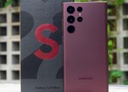 Samsung Galaxy S22 Ultra, Smartphone Flagship Jadi Simbol Gaya Hidup