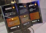 Samsung Dikabarkan Siapkan Galaxy Unpacked 29 September, Bakal Perkenalkan Ponsel Lipat Tiga