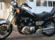 Suzuki Madura, Moge Cruiser dengan Nama Indonesia