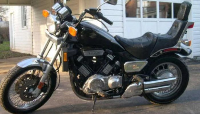 Suzuki Madura, Moge Cruiser dengan Nama Indonesia