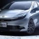 Tampang Segar & Fitur Canggih, Ini Spesifikasi Toyota Aqua 2026