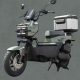 Honda Square X125 Meluncur, Skuter Crossover Kotak yang Siap Saingi Zuma