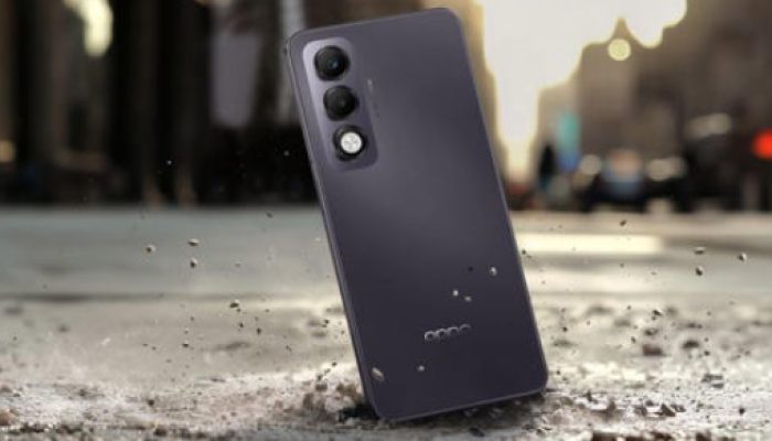 Oppo Resmi Rilis A5i Pro 5G di Indonesia, Tangguh dengan Harga Terjangkau