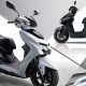 Yamaha Cygnus XR 155 DX, Skutik 155cc Canggih dengan Fitur Premium