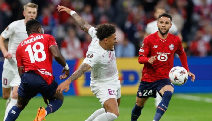 Hadapi Penakluk Barcelona, Calvin Verdonk Siap Panaskan Diri Jelang Bela Indonesia