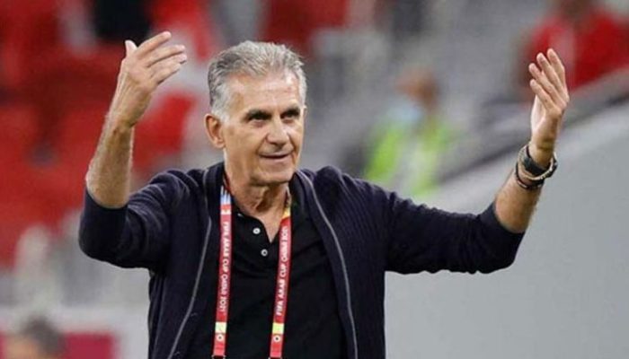 Eks Asisten Ferguson Bongkar Kejanggalan di Kualifikasi Piala Dunia Zona Asia