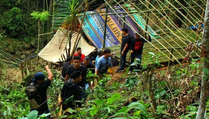 Ahli Hukum: Gali Emas di Tanah Sendiri Tak Bisa Dipidana, Kecuali Rugikan Orang Lain