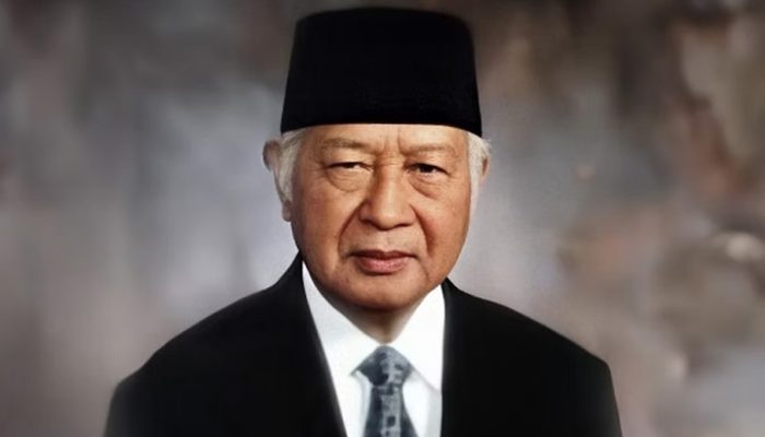 RABN Dukung Soeharto Ditetapkan sebagai Pahlawan Nasional, Momentum Menilai Ulang Warisan Kepemimpinan