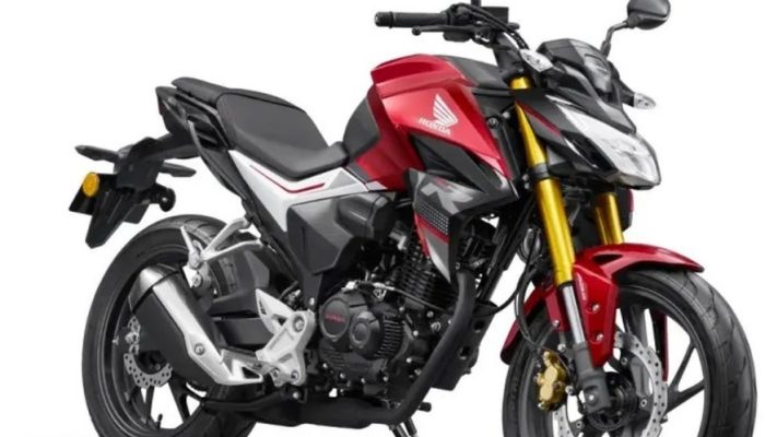 Honda CB 190R Resmi Rilis, Pesaing Baru Yamaha MT-15 dan GSX-S150