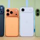 Apple Siapkan iPhone 18 dengan RAM 12 GB dan Chip 2nm, Rilis Mulai 2026