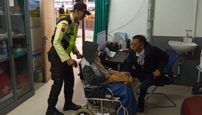 KAI Bandung Gaspol Wujudkan Transportasi Publik Ramah untuk Semua Kalangan