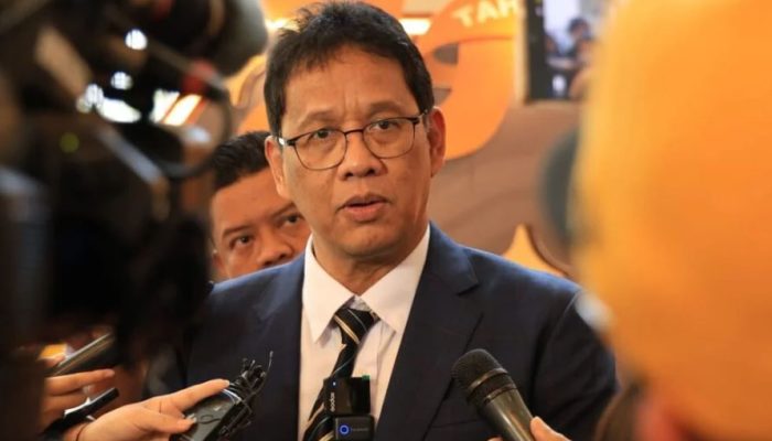 Menkeu Purbaya Yudhi Sadewa, Kenaikan Cukai Rokok Bisa Sebabkan PHK Massal