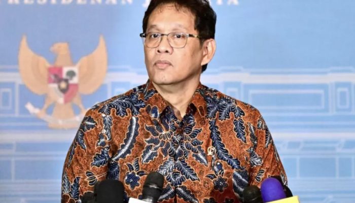 Menkeu Purbaya Tegas, Tak Ada Tempat untuk UMKM Ilegal di Pasar Senen