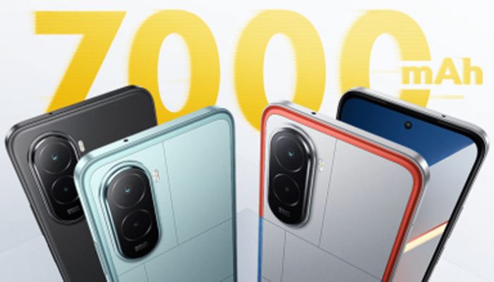 Poco M7 Siap Meluncur di Indonesia, Usung Baterai Jumbo 7.000 mAh