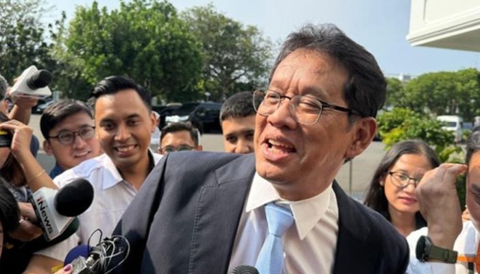 Menkeu Purbaya Tegaskan APBN Tak Akan Biayai Proyek Family Office Usulan Luhut