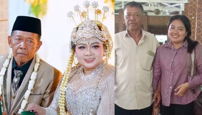 Mahar Cek Rp3 Miliar Bikin Heboh, Keluarga Mempelai Wanita: Itu Benar, Bukan Tipuan