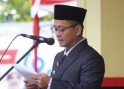 Bupati Cecep Serukan Spirit Pahlawan sebagai Arah Kerja Kolektif