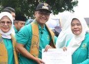 HKN ke-61, Bupati Tasikmalaya Soroti Ketimpangan Layanan Kesehatan Daerah