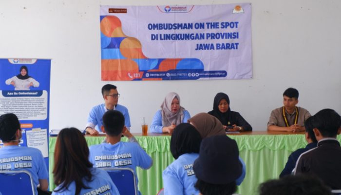 Hima Persis Jabar Soroti Ketimpangan Sosial di Bandung Barat, Bukan Sekadar Pembangunan Fisik