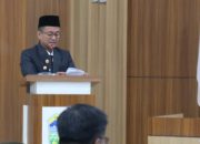 Bupati Tasikmalaya Soroti Penurunan SPM sebagai Alarm Pembenahan Layanan Publik