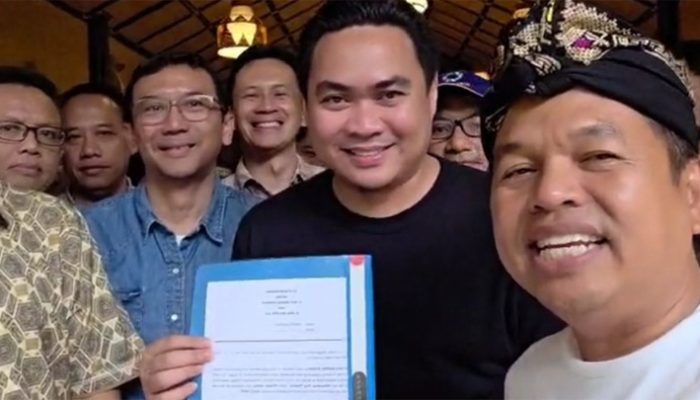 Dedi Mulyadi Beberkan Rencana Produksi Bahan Bakar Jerami, Tak Pakai Dana Pemprov