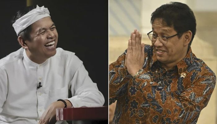 Dedi Mulyadi Tegas, Jawa Barat Butuh Dana Bagi Hasil, Bukan Permintaan Maaf