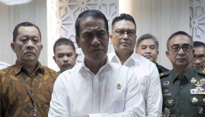 Kementan Ungkap 250 Ton Beras Ilegal Masuk Sabang, Gudang Importir Langsung Disegel