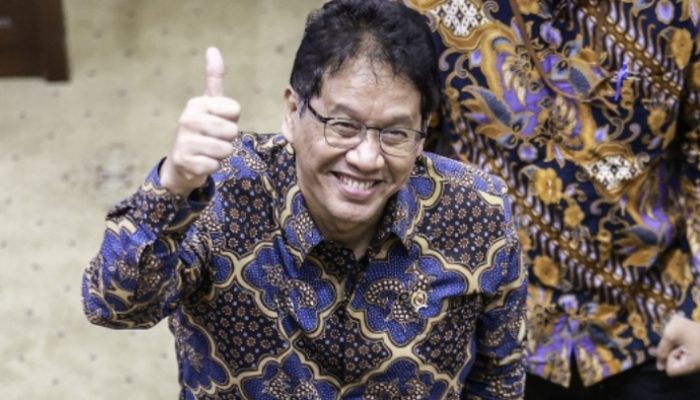 Baru Dua Bulan Menjabat, Menkeu Purbaya Disorot Positif dan Puncaki Survei IPO