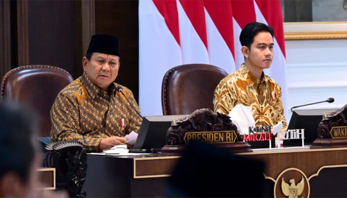 Prabowo Ambil Alih Utang Whoosh, Pemerintah Bahas Skema Pembayaran Rp 1,2 Triliun per Tahun