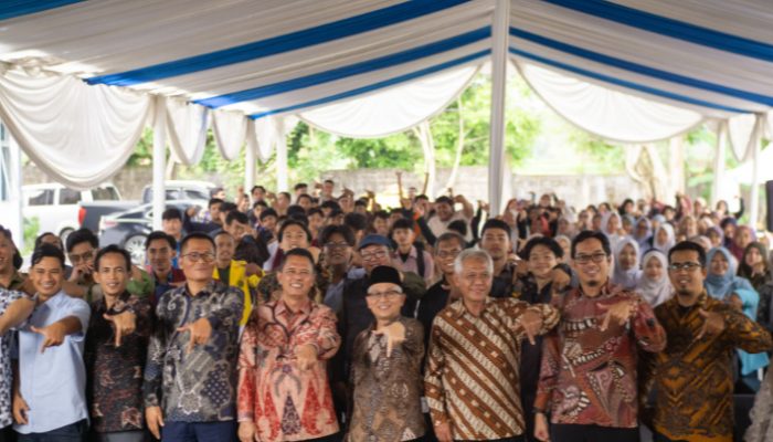 STAI Al Hidayah Gelar Youth Education Festival, Dorong Semangat Belajar Generasi Muda
