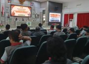 Perkuat Kewaspadaan Daerah, FKDM Kabupaten Tasikmalaya Rumuskan Rencana Aksi 2026