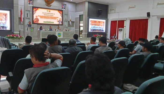 Perkuat Kewaspadaan Daerah, FKDM Kabupaten Tasikmalaya Rumuskan Rencana Aksi 2026