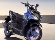 All New Honda Vario 125 Street 2025 Resmi Meluncur, Tampil Garang dengan Stang Telanjang