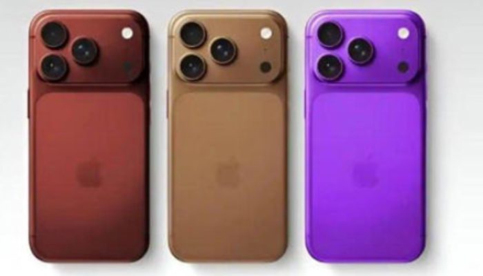 iPhone 18 Pro Max Dirumorkan Meluncur 2026, Ini Bocoran Spesifikasi dan Desainnya