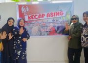 Cegah Stunting, Penyuluh KB di Kendari Gagas Program Kecap Asing Berbasis Keluarga