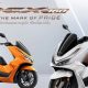 Honda PCX 160 2026 Resmi Disiapkan, Skutik Premium dengan Penyegaran Menyeluruh