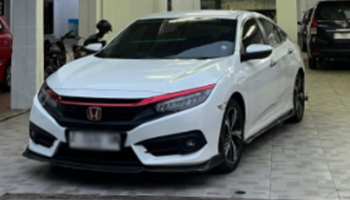 Dugaan Lelang Bermasalah Pegadaian, Showroom Mobil Tasikmalaya Rugi Ratusan Juta