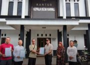 Desa Kawali Resmikan Posbankum, Akses Layanan Hukum Kini Lebih Dekat ke Warga