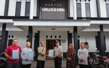 Desa Kawali Resmikan Posbankum, Akses Layanan Hukum Kini Lebih Dekat ke Warga