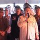 Di Hadapan Korban Banjir, Prabowo Tegaskan Tak Ada Ruang untuk Maling Negara