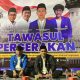Spirit 1996 Kembali Dihidupkan, PMII Tasikmalaya Gelar Tawasul Pergerakan