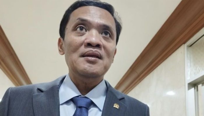 DPR Pastikan Pengkritik Pemerintah Tak Dikriminalisasi di Era KUHP Baru