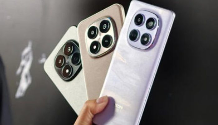 Redmi Note 15 Series Meluncur di RI, Usung Desain Tangguh dan Kamera Besar