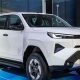 Toyota Hilux Travo Hadir dengan Varian Listrik dan Fitur Lebih Modern