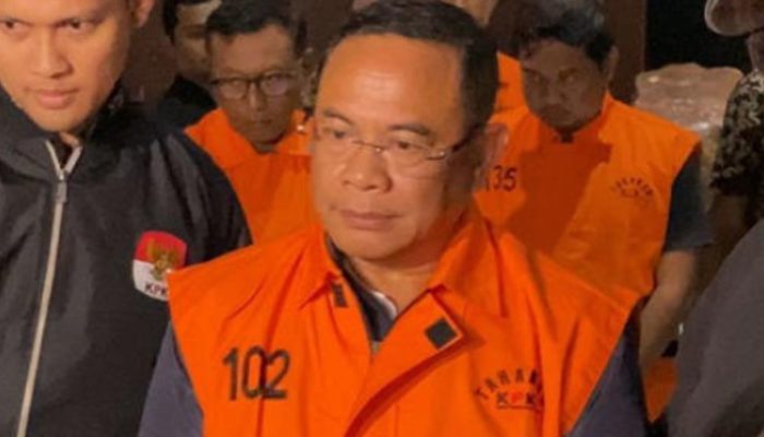 Pemerasan Jabatan Perangkat Desa, KPK Tetapkan Bupati Pati dan Tiga Kades sebagai Tersangka