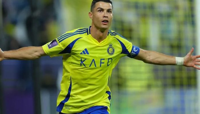 Kontrak Berakhir 2027, Cristiano Ronaldo Buka Opsi Pensiun dan Peran Baru di Al Nassr