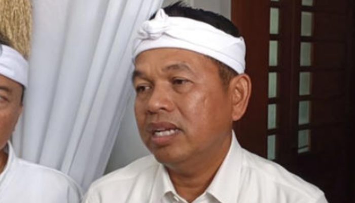 Dedi Mulyadi Perintahkan Evaluasi Total Aset Pemprov Jabar, Targetkan Optimalisasi PAD