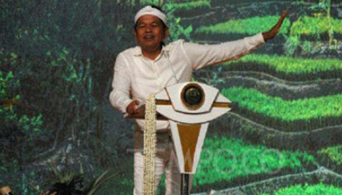 Dedi Mulyadi Patok Target Laba Rp 2,2 Triliun bagi Bank BJB